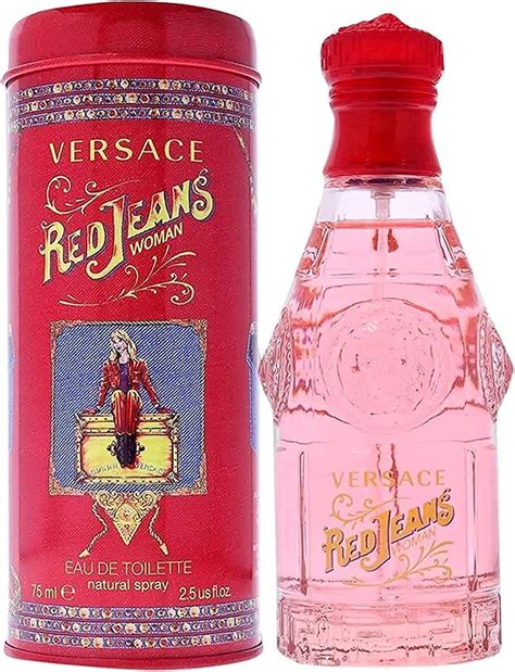 versace jeans couture cologne review|Versace red jeans fragrantica.